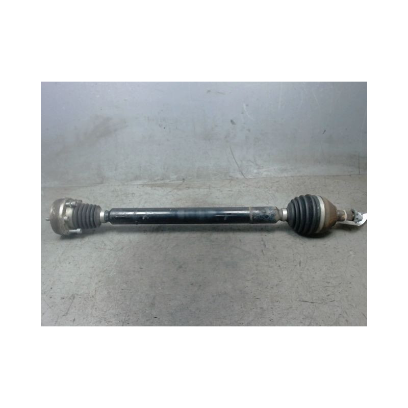 TRANSMISSION AVANT DROIT VOLKSWAGEN POLO 2005- 1.4 TDI