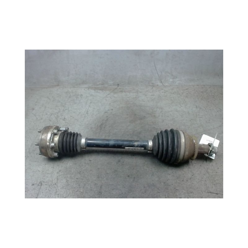 TRANSMISSION AVANT GAUCHE VOLKSWAGEN POLO 2005- 1.4 TDI