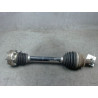 TRANSMISSION AVANT GAUCHE VOLKSWAGEN POLO 2005- 1.4 TDI