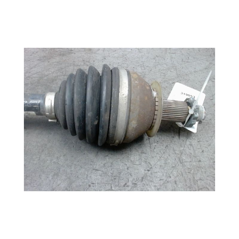 TRANSMISSION AVANT GAUCHE VOLKSWAGEN POLO 2005- 1.4 TDI