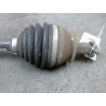 TRANSMISSION AVANT GAUCHE VOLKSWAGEN POLO 2005- 1.4 TDI