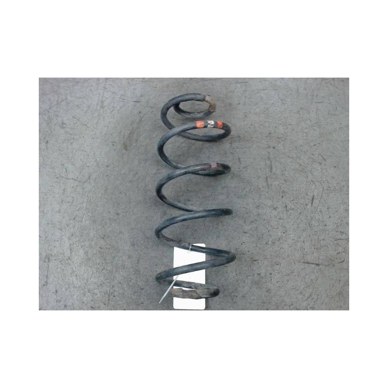 RESSORT AMORTISSEUR ARRIERE GAUCHE PEUGEOT 207 5P
