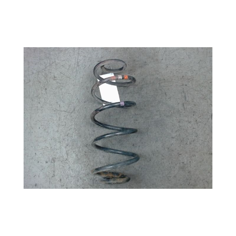RESSORT AMORTISSEUR ARRIERE DROIT PEUGEOT 207 5P