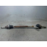 TRANSMISSION AVANT DROIT CITROEN C3 2005- 1.4 i