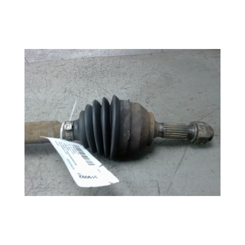 TRANSMISSION AVANT DROIT CITROEN C3 2005- 1.4 i