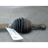 TRANSMISSION AVANT DROIT CITROEN C3 2005- 1.4 i