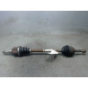 TRANSMISSION AVANT GAUCHE CITROEN C3 2005- 1.4 i