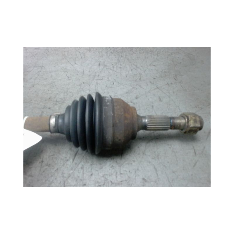 TRANSMISSION AVANT GAUCHE CITROEN C3 2005- 1.4 i