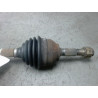 TRANSMISSION AVANT GAUCHE CITROEN C3 2005- 1.4 i