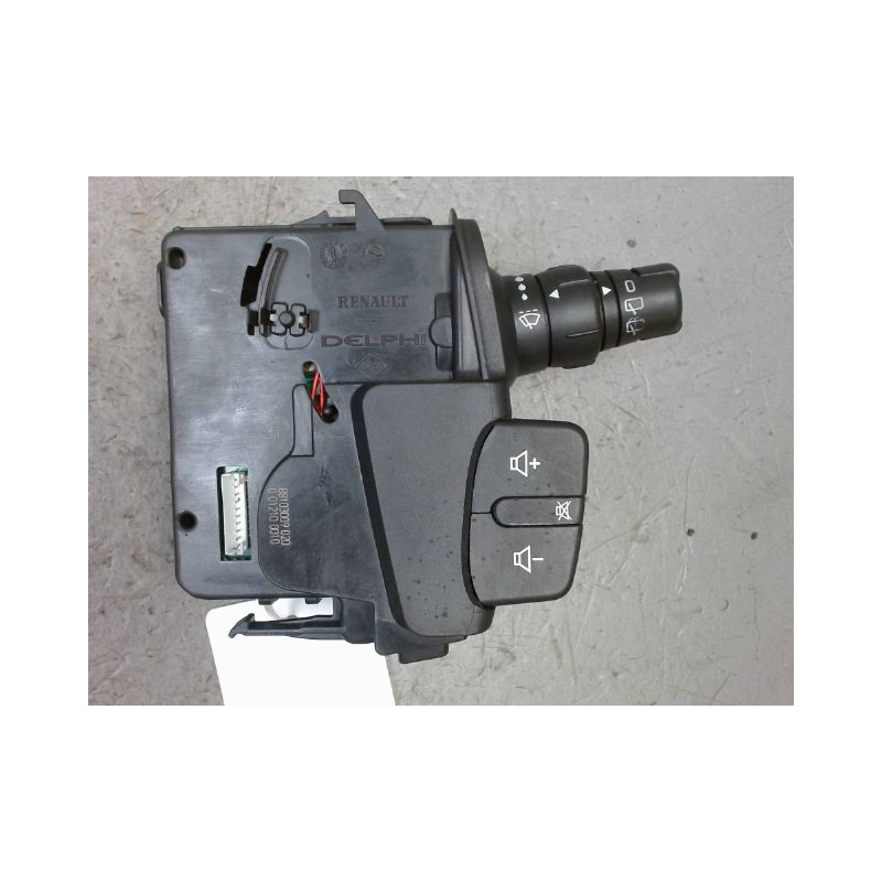 COMMANDE ESSUIE GLACE RENAULT CLIO