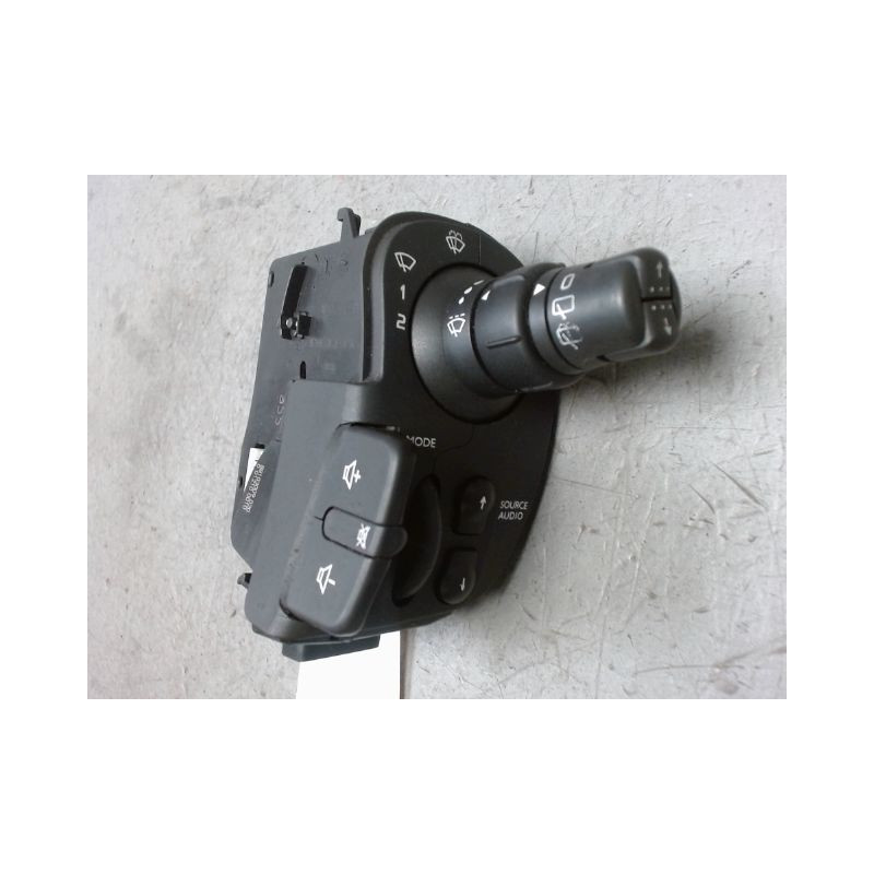 COMMANDE ESSUIE GLACE RENAULT CLIO