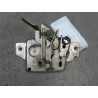 SERRURE CAPOT RENAULT CLIO