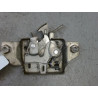 SERRURE CAPOT RENAULT CLIO