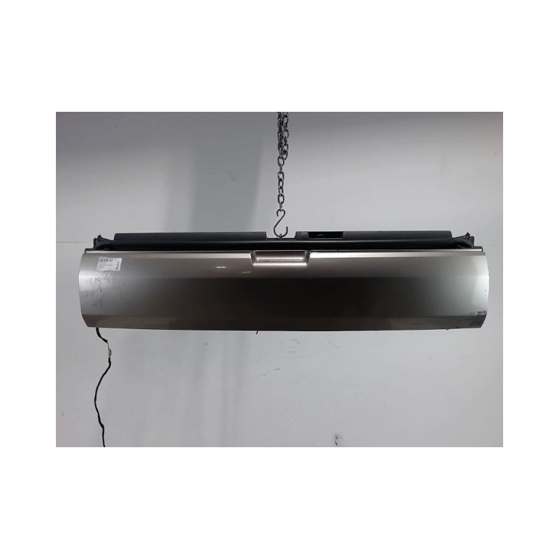 HAYON INFERIEUR PEUGEOT 3008 2009-
