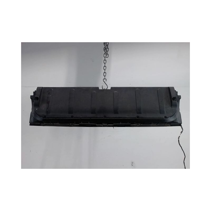 HAYON INFERIEUR PEUGEOT 3008 2009-