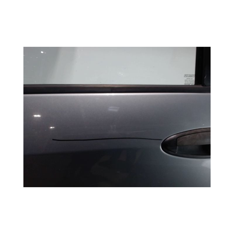 PORTE ARRIERE GAUCHE FIAT PUNTO
