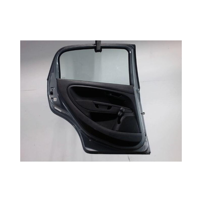 PORTE ARRIERE GAUCHE FIAT PUNTO