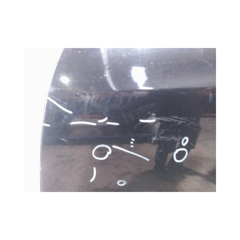 PORTE ARRIERE GAUCHE MAZDA 3