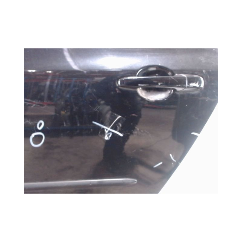 PORTE ARRIERE GAUCHE MAZDA 3