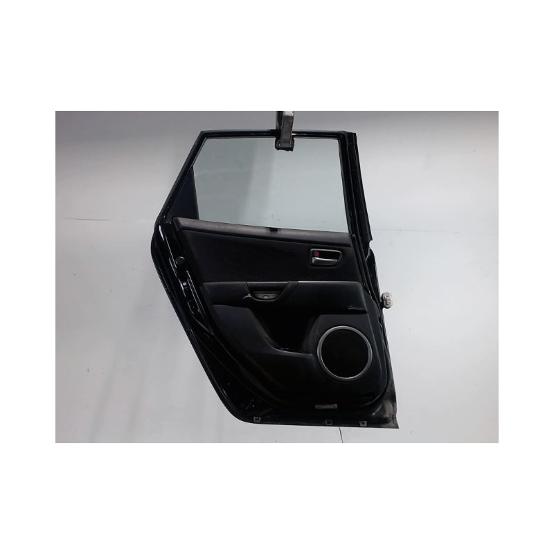 PORTE ARRIERE GAUCHE MAZDA 3