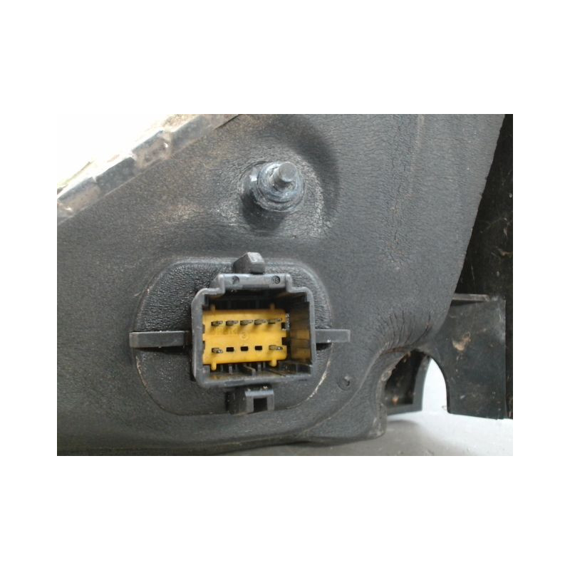 RETROVISEUR EXTERIEUR ELECTRIQUE DROIT RENAULT MEGANE