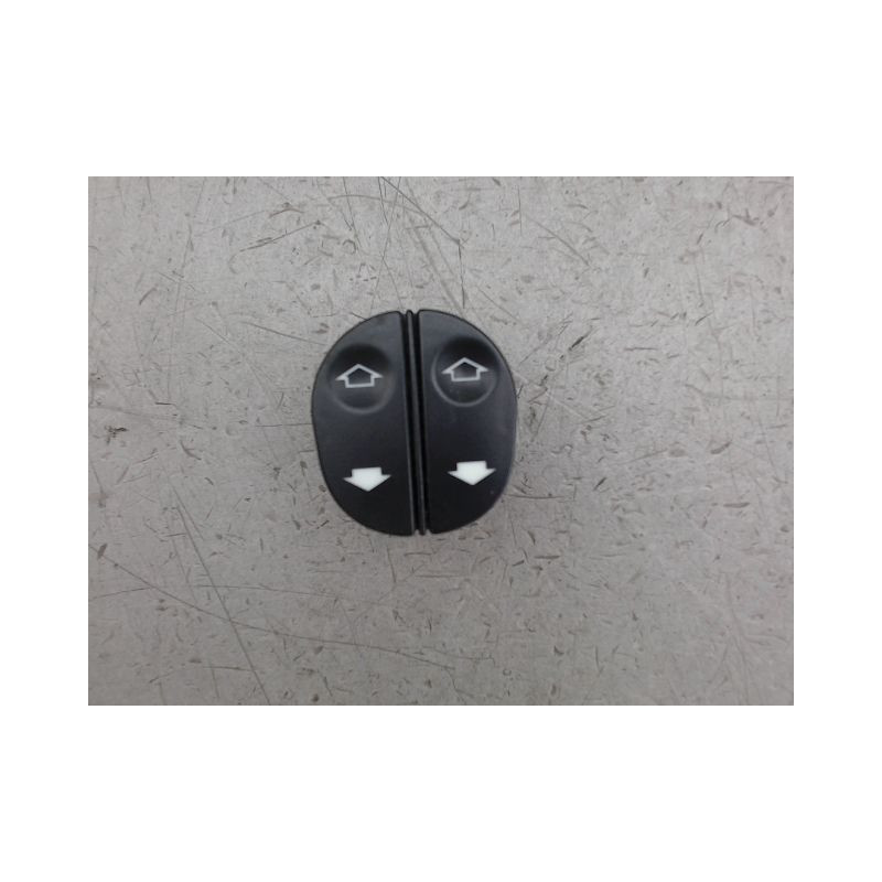COMMANDE LEVE-GLACE PORTE AVG FORD FIESTA