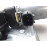 MECANISME LEVE-GLACE ARRIERE DROIT DACIA SANDERO