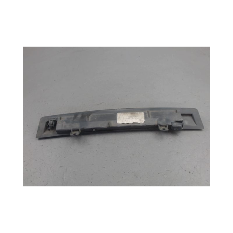FEUX STOP SUPPLEMENTAIRE CITROEN C4