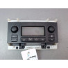 COMMANDE DE CHAUFFAGE PEUGEOT 307