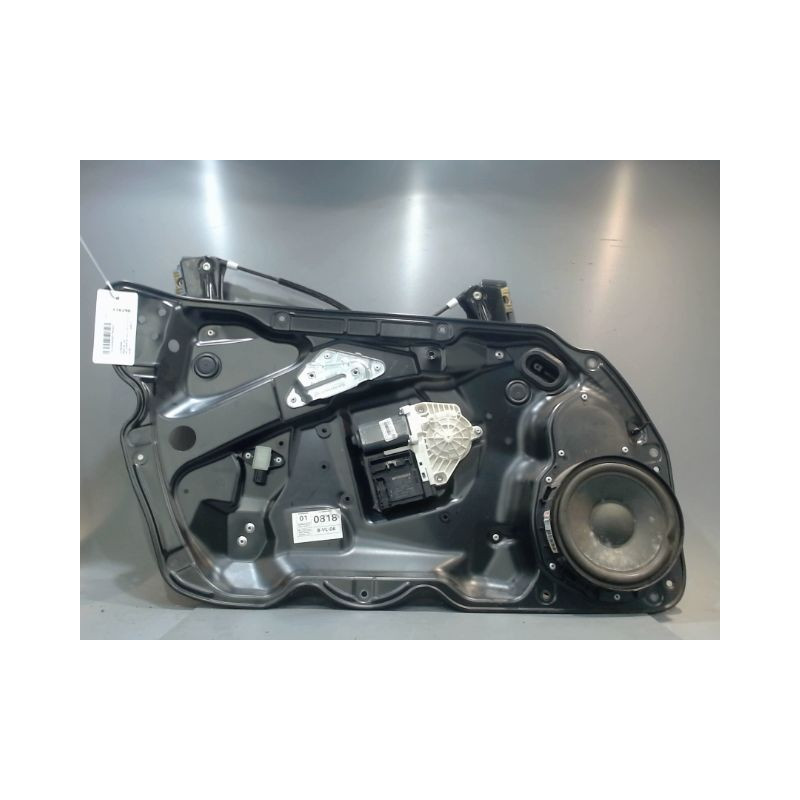 MECANISME+MOTEUR LEVE-GLACE AVANT GAUCHE VOLKSWAGEN PASSAT