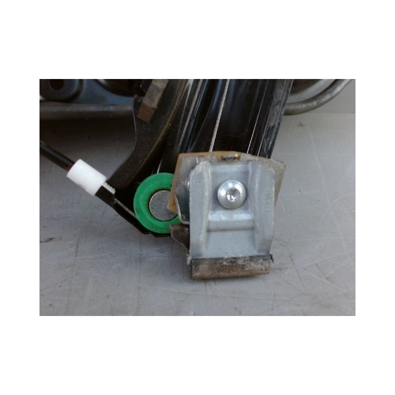 MECANISME+MOTEUR LEVE-GLACE AVANT GAUCHE VOLKSWAGEN PASSAT