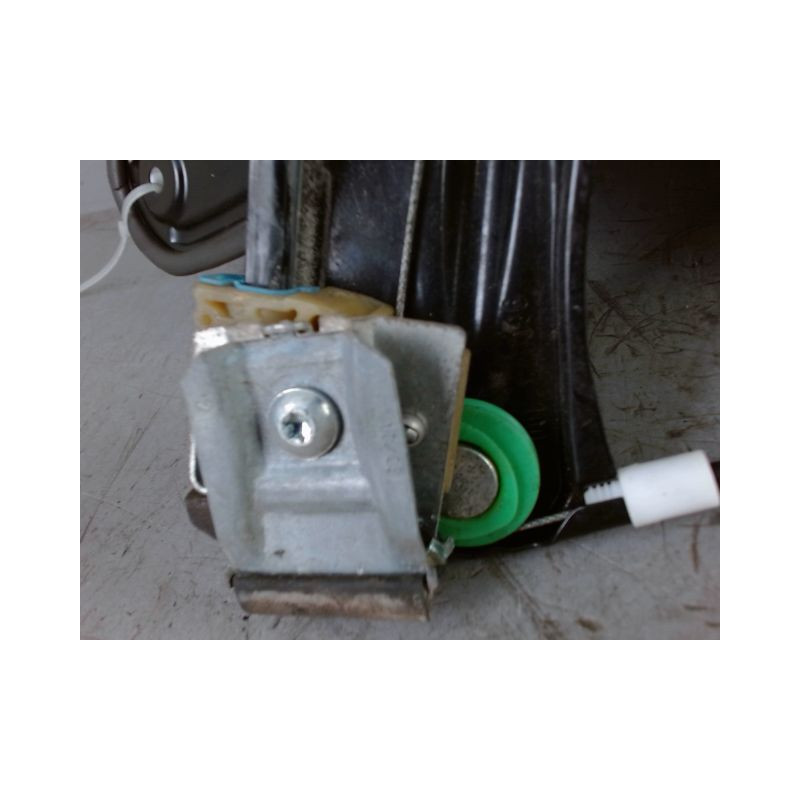 MECANISME+MOTEUR LEVE-GLACE AVANT GAUCHE VOLKSWAGEN PASSAT