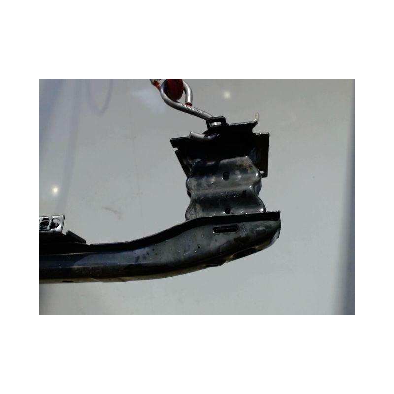 RENFORT PARE-CHOC AVANT CITROEN C3