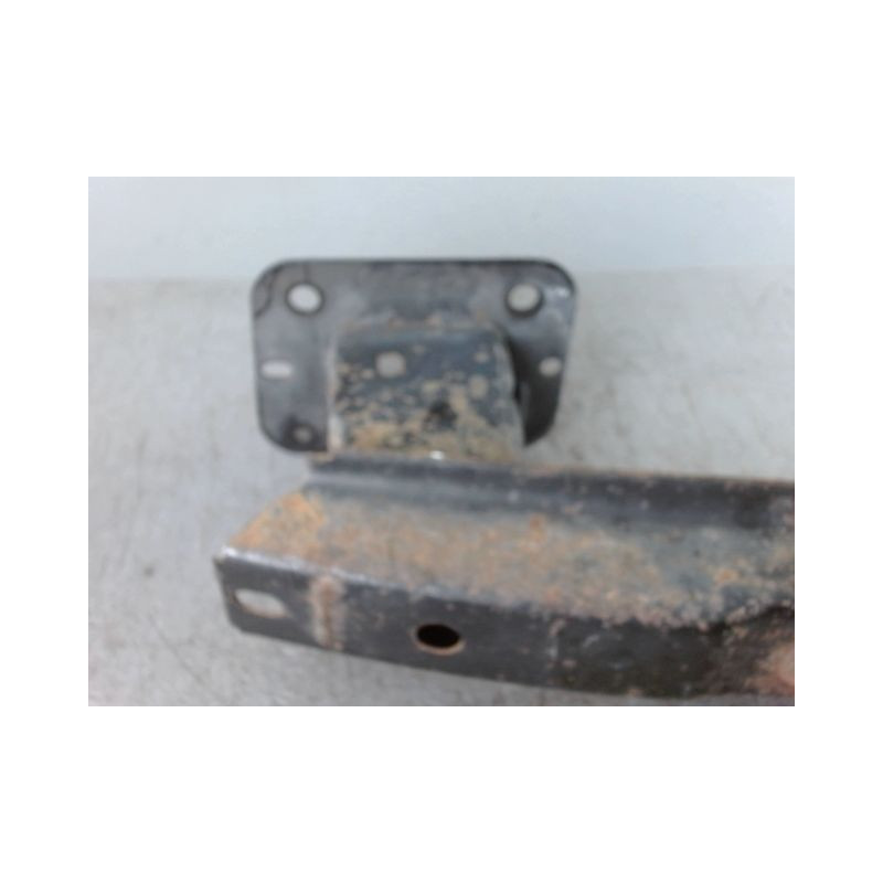 RENFORT PARE-CHOC ARRIERE  FORD FOCUS