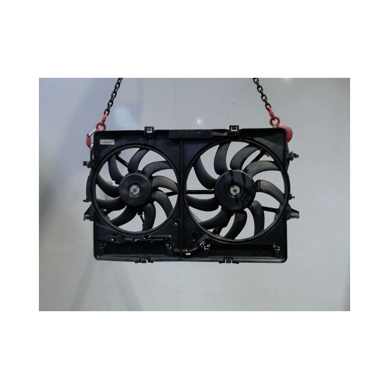 MOTEUR VENTILATEUR RADIATEUR AUDI A5 SPORTBACK 09-
