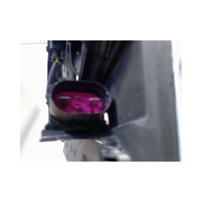 MOTEUR VENTILATEUR RADIATEUR AUDI A5 SPORTBACK 09-