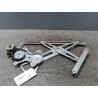 MECANISME+MOTEUR LEVE-GLACE AVANT DROIT TOYOTA AURIS 2010-
