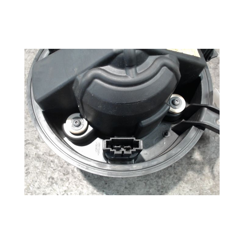 MOTEUR VENTILATEUR CHAUFFAGE ALFA ROMEO GUILIETTA 2010-