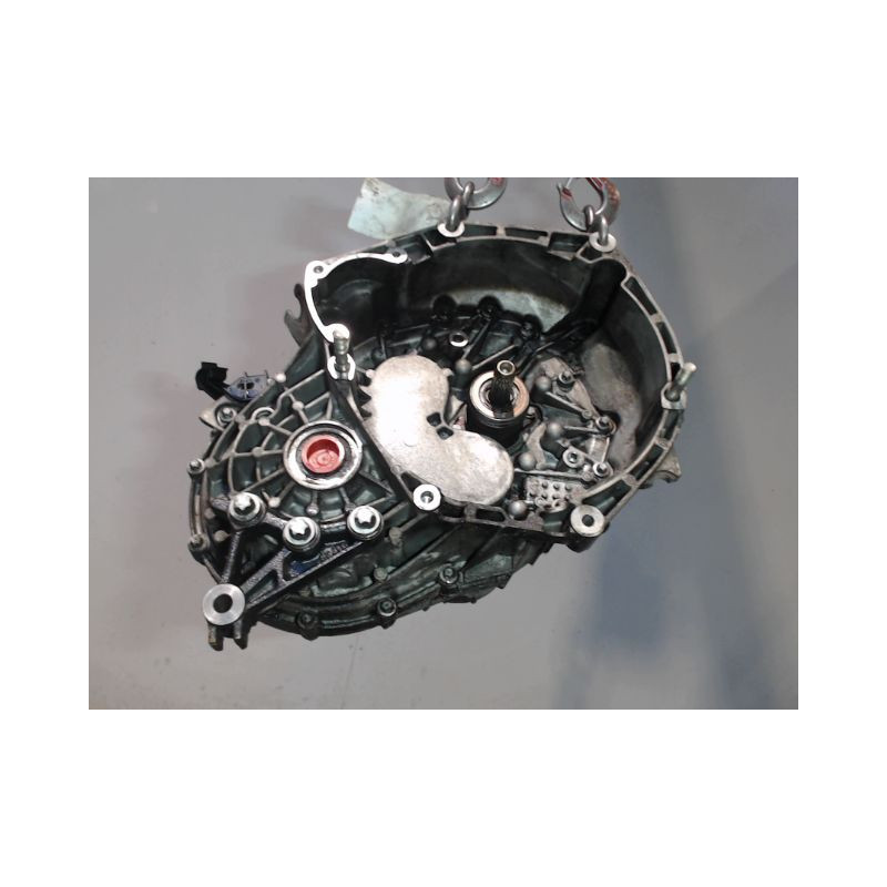 BOITE A VITESSE MECANIQUE ALFA ROMEO GUILIETTA 2010- 2.0 JTDM 