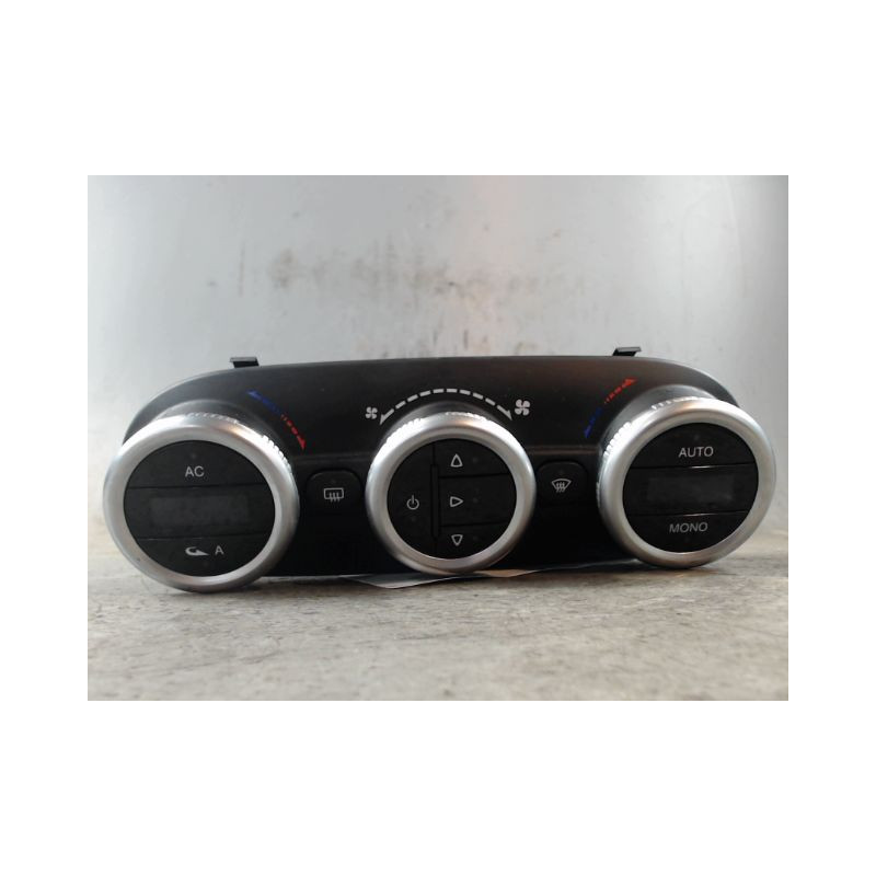 COMMANDE DE CHAUFFAGE ALFA ROMEO GUILIETTA 2010-