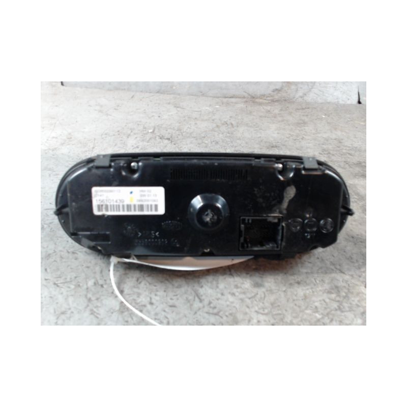 COMMANDE DE CHAUFFAGE ALFA ROMEO GUILIETTA 2010-