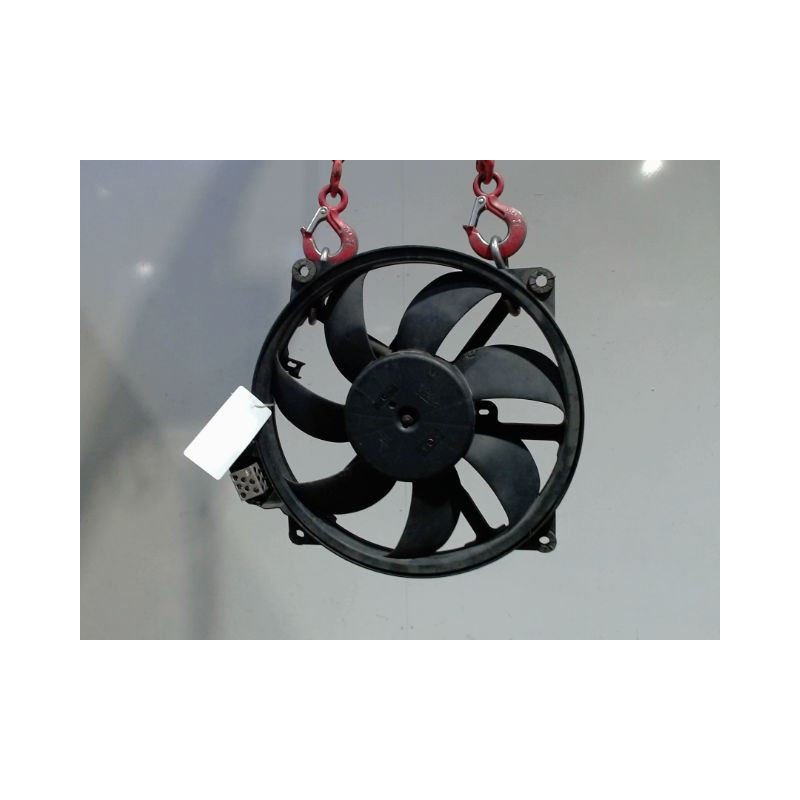 MOTEUR VENTILATEUR RADIATEUR RENAULT SCENIC III 2009-