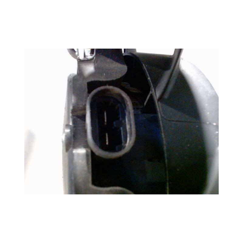 MOTEUR VENTILATEUR RADIATEUR RENAULT SCENIC III 2009-
