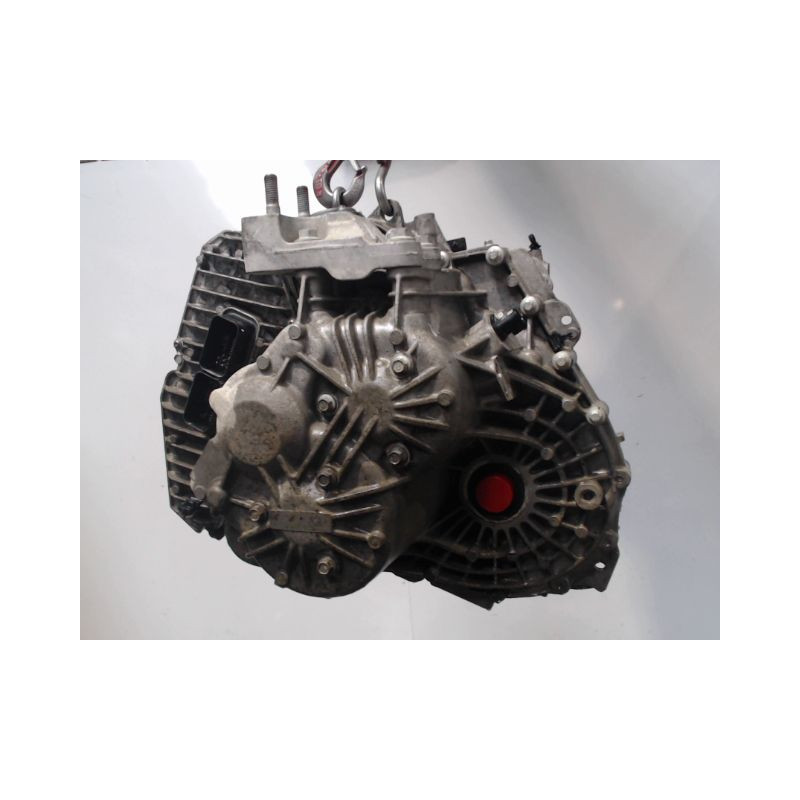 BOITE A VITESSE AUTOMATIQUE FORD FIESTA 2010- 1.0 EcoBoost