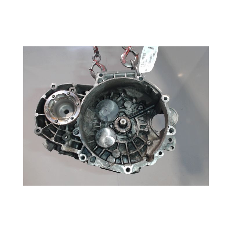 BOITE A VITESSE MECANIQUE SEAT LEON 2005- 2.0 TDI