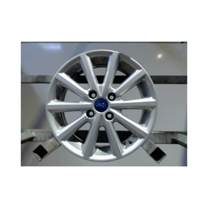 JANTE ALUMINIUM FORD FIESTA 2010-