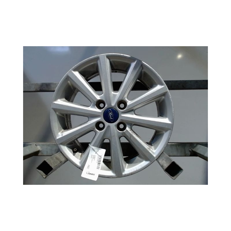 JANTE ALUMINIUM FORD FIESTA 2010-