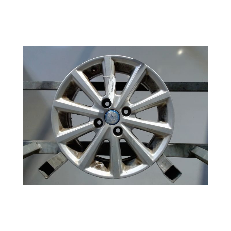 JANTE ALUMINIUM FORD FIESTA 2010-