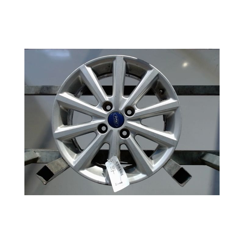 JANTE ALUMINIUM FORD FIESTA 2010-