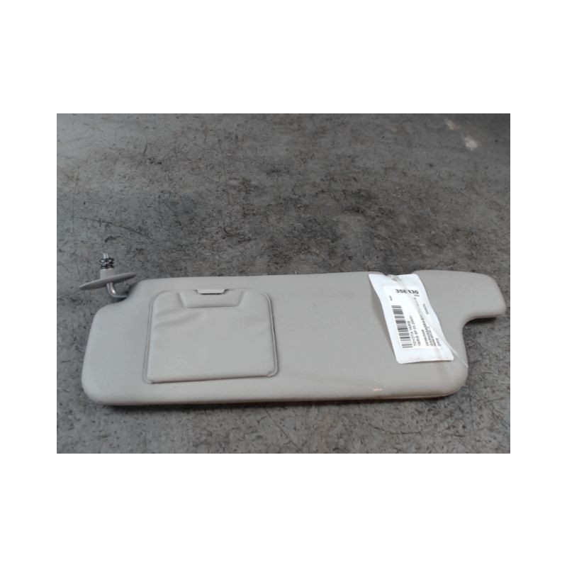 PARE-SOLEIL G TOYOTA YARIS 2003-